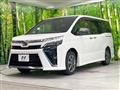 2020 Toyota Voxy