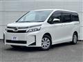 2020 Toyota Voxy