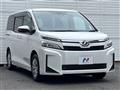 2020 Toyota Voxy