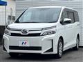 2020 Toyota Voxy