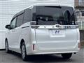 2020 Toyota Voxy