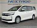 2015 Toyota Voxy