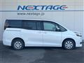 2015 Toyota Voxy
