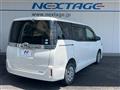 2015 Toyota Voxy