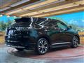 2015 Toyota Harrier