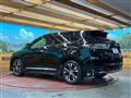 2015 Toyota Harrier