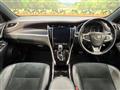 2015 Toyota Harrier