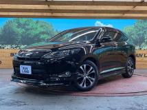 2015 Toyota Harrier