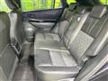2016 Toyota Harrier