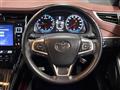 2016 Toyota Harrier