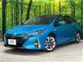 2017 Toyota Prius PHV