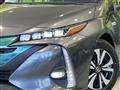 2017 Toyota Prius PHV