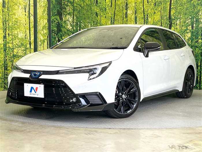 2024 Toyota Corolla Sedan