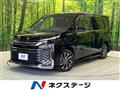 2023 Toyota Voxy