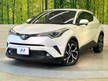 2018 Toyota C-HR