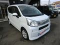 2021 Daihatsu Move
