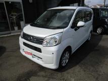 2021 Daihatsu Move