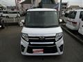 2022 Daihatsu Tanto