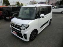 2022 Daihatsu Tanto