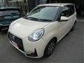 2021 Toyota Passo