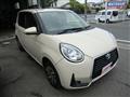 2021 Toyota Passo