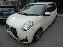 2021 Toyota Passo
