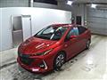 2017 Toyota Prius PHV