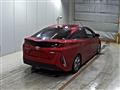 2017 Toyota Prius PHV