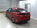 2017 Toyota Prius PHV
