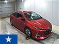 2017 Toyota Prius PHV