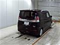 2018 Suzuki Solio