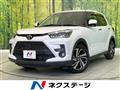 2020 Toyota Raize