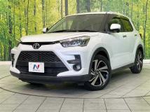 2020 Toyota Raize