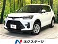 2020 Toyota Raize