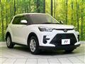2020 Toyota Raize