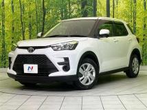2020 Toyota Raize