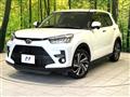 2020 Toyota Raize