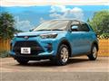 2020 Toyota Raize