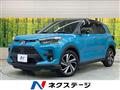 2020 Toyota Raize