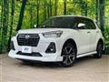 2021 Daihatsu Rocky