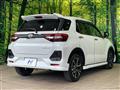 2021 Daihatsu Rocky