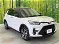 2024 Toyota Raize