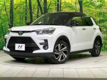 2024 Toyota Raize