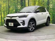 2024 Toyota Raize