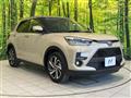 2025 Toyota Raize