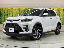 2025 Toyota Raize