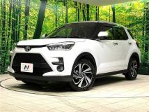 2025 Toyota Raize