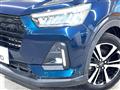 2022 Daihatsu Rocky