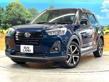 2022 Daihatsu Rocky