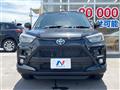 2026 Toyota Raize